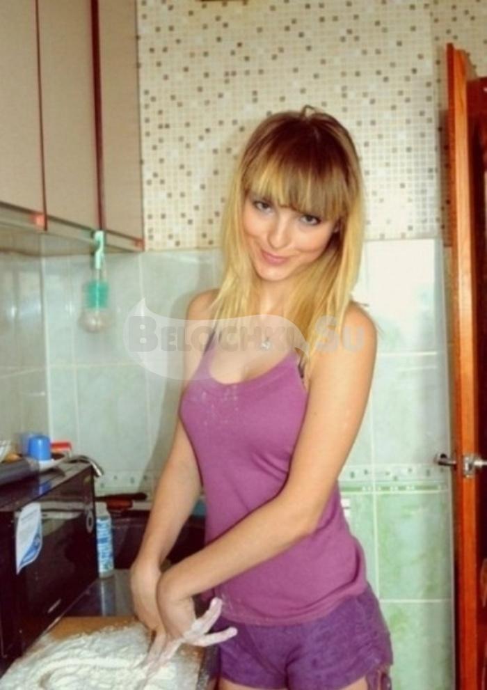 Проститутка Марьянка г. Борисовка